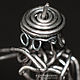 Художник. Модели. Wire 4 Bend. Ярмарка Мастеров.  Фото №5