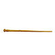 Wooden hairpin hairpin made of cherry wood H12. Hairpins. ART OF SIBERIA. Online shopping on My Livemaster.  Фото №2