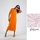 Заказать Летнее платье из джерси, спортивное платье - DR0906TR. EUG FASHION. Ярмарка Мастеров. . Платья Фото №3