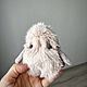 Заказать Игрушка совушка. Am Happy Toys. Ярмарка Мастеров. . Мягкие игрушки Фото №3