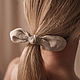 Eco-hair clip (juniper). Hairpins. masterskaya-zlataslava. Online shopping on My Livemaster.  Фото №2