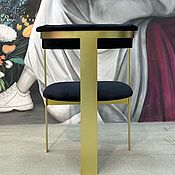 Для дома и интерьера handmade. Livemaster - original item HURLEY Chair. Handmade.