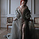  Фаворитка. Платья. StyleSkelett. Ярмарка Мастеров.  Фото №6