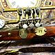 Винтовка в стиле стимпанк "Sniper Steampunk". Атрибутика субкультур. Neformal-World (Alexander Rusanov). Ярмарка Мастеров.  Фото №6