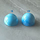 Copy of Copy of Turquoise cabochon. Cabochons. Gemlab. My Livemaster. Фото №9