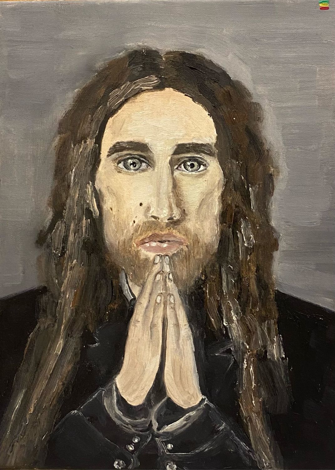 Картина «Le Truck» в интернет-магазине на Ярмарке Мастеров | Картины ...