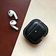 Чехол для AirPods 3. Чехол. gabo_dsgn. Ярмарка Мастеров.  Фото №5