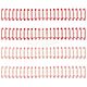 В наличии! Набор пружин CORAL 5/8" (1.58 см) для Cinch от WRMK, Инструменты для скрапбукинга, Зеленоград,  Фото №1