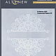 3D папки для тиснения Altenew 3D embossing folders. Инструменты для скрапбукинга. Ностальгия. Ярмарка Мастеров.  Фото №9