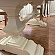 Стол обеденный «Oak table» из дуба и березы для дома, гостей. Столы. Daniel's Workshop Мебель. Ярмарка Мастеров.  Фото №5