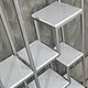 Стеллаж "Amman". Стеллажи. Furniture From R&B. Ярмарка Мастеров.  Фото №5