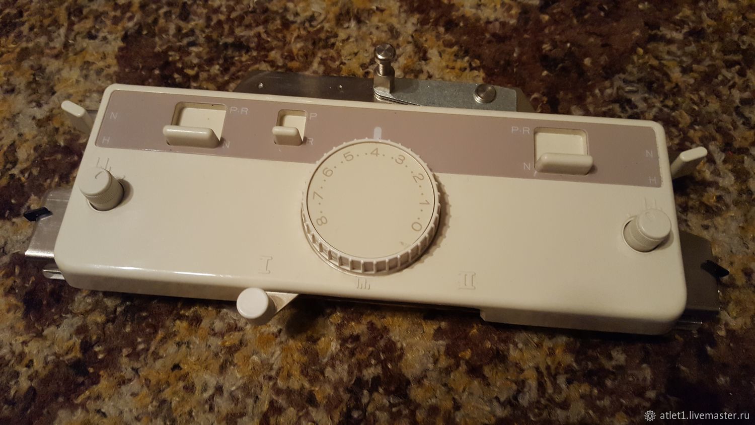 Brother 940 Вязальная Машина Купить