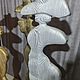 Заказать  "Три полуграции". AVK_Wood дизайн изделий из дерева. Ярмарка Мастеров. . Элементы интерьера Фото №3