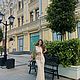 Костюм топ и юбка. Костюмы. Matees. Ярмарка Мастеров.  Фото №4