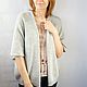 Order Master class on knitting capes. Knitting. Livemaster. . Knitting patterns Фото №3