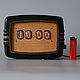 Nixie tube clock "IN-12". Tube clock. Customdevices (customdevices). Online shopping on My Livemaster.  Фото №2