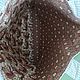 Сумка шоппер с вышивкой  цветущие травы. Сумка-шоппер. Творческая мастерская Н. Кузнецовой (nksewing). Ярмарка Мастеров.  Фото №6