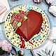  Шоколадная пиньята на день рождения, свадьбу, Шокобоксы, Рязань,  Фото №1