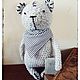 Мишка Михаил, Мягкие игрушки, Кострома,  Фото №1