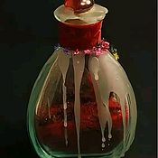 Фен-шуй и эзотерика handmade. Livemaster - original item Home Defense practice Witch Bottle. Handmade.