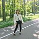 Вязаный кардиган. Кардиганы. gvozdikadress. Ярмарка Мастеров.  Фото №5