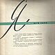 Я шью сама, альбом 1961 года. Схемы для шитья. EcoLife_23. Интернет-магазин Ярмарка Мастеров.  Фото №2