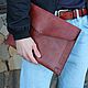 Папка под планшет от Tony V, Чехол, Краснодар,  Фото №1