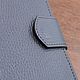 3in1 auto document wallet. Purse. Leather Collection. Online shopping on My Livemaster.  Фото №2