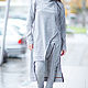 Заказать Модный, женский костюм, брюки и кофта - SE0631W2. EUG FASHION. Ярмарка Мастеров. . Костюмы Фото №3