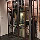 Шкаф в стиле лофт из металла. Шкафы. Артур Шаумян (style-loft). Ярмарка Мастеров.  Фото №5