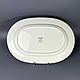 Винтаж: Блюдо фарфоровое Villeroy & Boch Basket винтаж Германия. Сервизы винтажные. Vintage Shop. Ярмарка Мастеров.  Фото №8