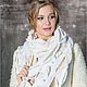 Мастер класс по вязанию шарфа "Оригинальный". Схемы для вязания. Knittessa. Интернет-магазин Ярмарка Мастеров.  Фото №2