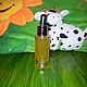 Oil for oily skin 'Gentle care'. Oils. Radiant Little Fox. Online shopping on My Livemaster.  Фото №2