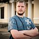 Сорочка "Финист". Народные рубахи. Семейная  Мастерская  Ястребовых. Ярмарка Мастеров.  Фото №5