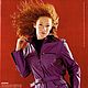 Журнал Burda Moden № 1/2001. Выкройки для шитья. Burda Moden для Вас. Ярмарка Мастеров.  Фото №5