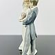 Заказать Статуэтка, фигурка Lladro Отныне и впредь. Свадьба. Crystlalroom.. Ярмарка Мастеров. . Статуэтки винтажные Фото №3