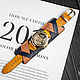 Watch: Wrist watch 2in1-Oliver, Watches, St. Petersburg,  Фото №1