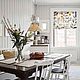 Римские шторы из интерьерного хлопка. Шторы. Linen Interior. Ярмарка Мастеров.  Фото №4