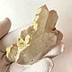 Дымчатый кварц. Дальнегорск. 66 гр. Минералы. MOON CRYSTALS. Ярмарка Мастеров.  Фото №4