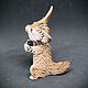 Brownie. Miniature figurines. House Show Dragon (YouD). My Livemaster. Фото №5