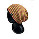 Beanie unisex hat 'Guava'. Caps. avokado. Online shopping on My Livemaster.  Фото №2