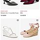 Винтаж: Anne Klein шикарные балетки люкс 25 см. Обувь винтажная. ViP_Stok _Винтаж_Память_Интересные  things ,для Души и Тела). Ярмарка Мастеров.  Фото №6