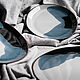 Набор тарелок из керамики ручной работы OLU HOME из 4 предметов. Наборы посуды. OLU HOME (Павел). Ярмарка Мастеров.  Фото №5