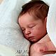 Молд Manuela от Rafaela Spiandorelli. Куклы Reborn. Knopkadoll. Ярмарка Мастеров.  Фото №9