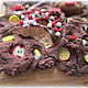 Заказать Шкатулка с миниатюрой "Chocolate". Милый уголок (Дарья Гладышева). Ярмарка Мастеров. . Шкатулки Фото №3