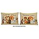 Order Decorative double sided pillowcases 50h70 cm tapestry. ooo-rapira--gobelen-v-dom. Livemaster. . Pillowcases Фото №3