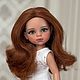 ООАК Кристи Рапунцель Paola Reina. Кукла Кастом. Ольга (my-magicdolls). Ярмарка Мастеров.  Фото №13