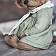 Тедди мишка teddybear Teddy. Мишки Тедди. Teddy bears by Olga handmade xelga_grakova. Ярмарка Мастеров.  Фото №6