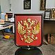 La obra: El escudo de armas de, Pictures, Omsk,  Фото №1