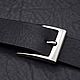FL30/007 Италия. Латунная пряжка для ремня 30 мм. Фурнитура. vlasovstore & bucklestore. Интернет-магазин Ярмарка Мастеров.  Фото №2